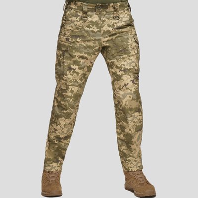 Tactical Pants Lite UATAC | Pixel | XS
