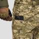 Tactical Pants Lite UATAC | Pixel | XS/Short