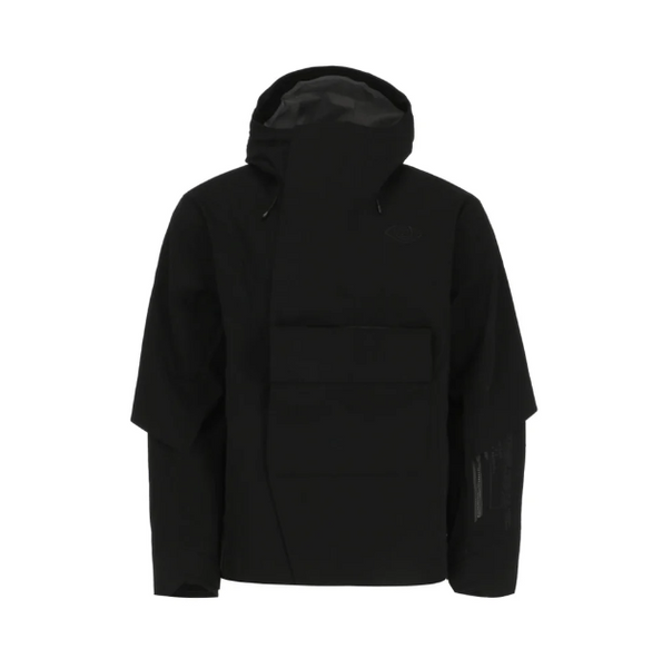 Jacket CONFIDENTIALITY SPECIFICATION, M\L, Black