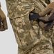 Military uniform set (Combat Pants G5.4 + Jacket G5.3) UATAC Pixel MM14 | 3XL