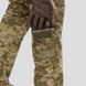 Military uniform set (Combat Pants G5.4 + Jacket G5.3) UATAC Pixel MM14 | XS