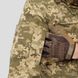 Military uniform set (Combat Pants G5.4 + Jacket G5.3) UATAC Pixel MM14 | XS