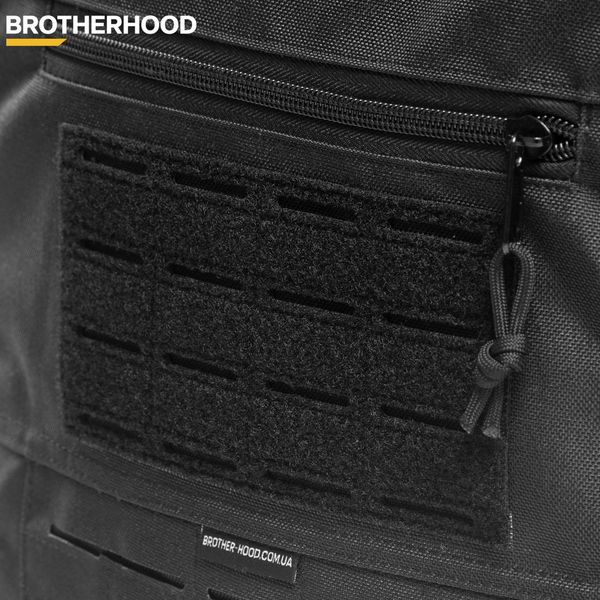 Захисний рюкзак для дронів Brotherhood чорний M