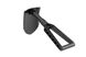 Tactical shovel 2E Fox One Black stock, 59 cm, 1.1 kg