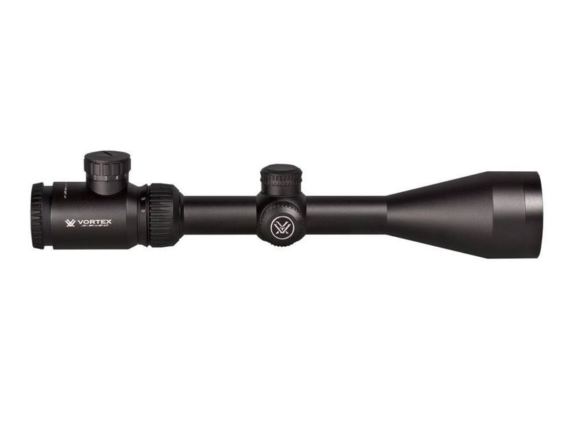 Оптичний приціл Vortex Optics Crossfire II 3-9x50 1'' V-Brite.