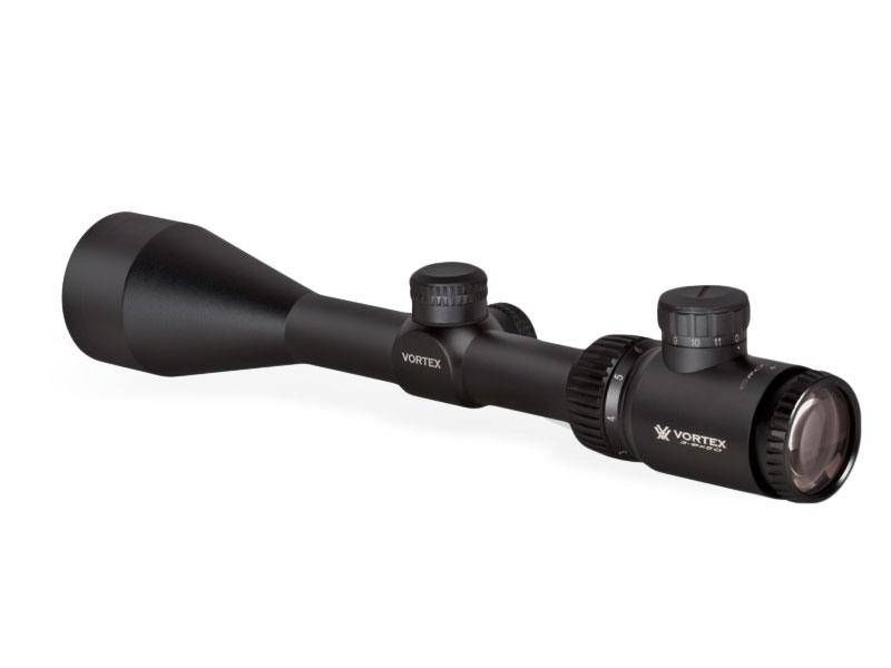 Оптичний приціл Vortex Optics Crossfire II 3-9x50 1'' V-Brite.