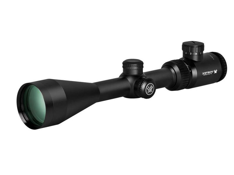 Оптичний приціл Vortex Optics Crossfire II 3-9x50 1'' V-Brite.