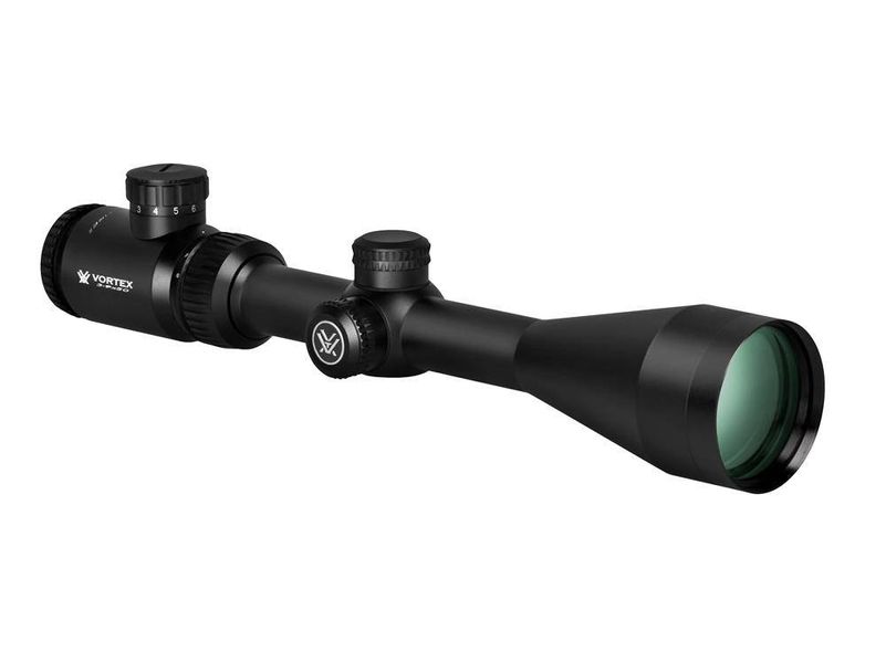 Оптичний приціл Vortex Optics Crossfire II 3-9x50 1'' V-Brite.