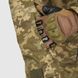 Tactical demi-season jacket UATAC Gen 5.6 Pixel Ripstop | XS