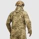 Tactical demi-season jacket UATAC Gen 5.6 Pixel Ripstop | XS