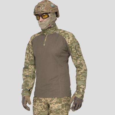 Combat shirt Ubacs UATAC Gen 5.5 | mm14 | CoolPass | S