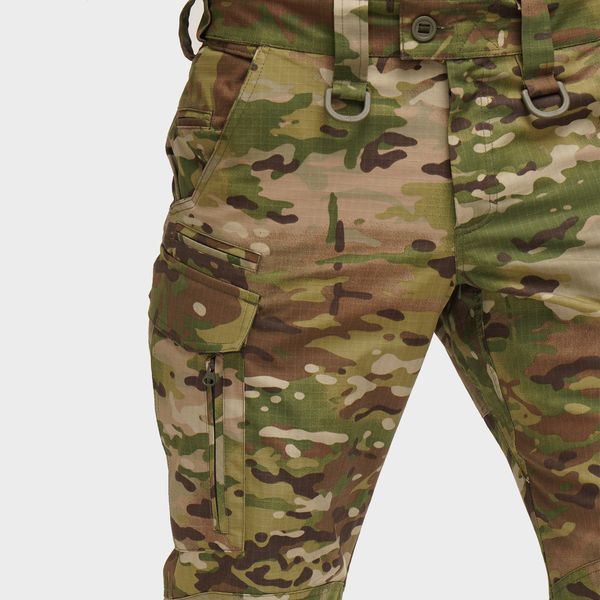 Military uniform set (Pants Lite + Jacket Gen 5.6) UATAC Multicam Original | S