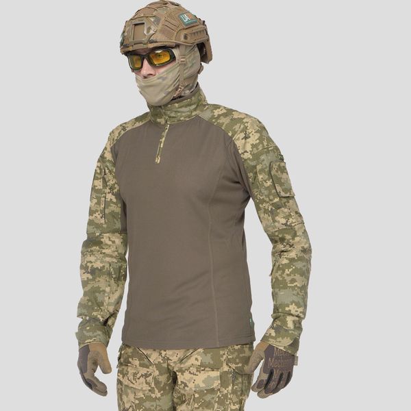 Combat shirt Ubacs UATAC Gen 5.5 | mm14 | CoolPass | M