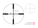 Оптичний приціл Vortex Optic Crossfire II 2-7x32 Scout V-PLEX Scope.