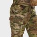 Military uniform set (Pants Lite + Jacket Gen 5.6) UATAC Multicam Original | S