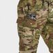 Military uniform set (Pants Lite + Jacket Gen 5.6) UATAC Multicam Original | S