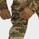 Military uniform set (Pants Lite + Jacket Gen 5.6) UATAC Multicam Original | S