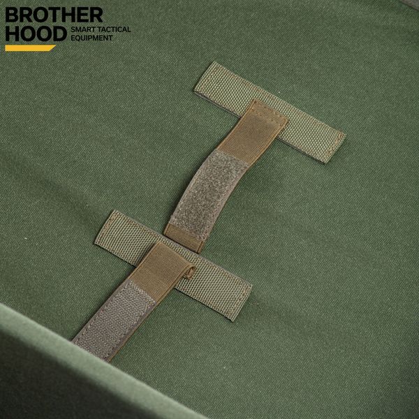 Захисний рюкзак для дронів Brotherhood XL