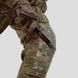UATAC Gen 5.2 Combat Pants with kneepads 3XL | Multicam OAK