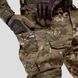 UATAC Gen 5.2 Combat Pants with kneepads S | Multicam OAK