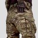 UATAC Gen 5.2 Combat Pants with kneepads 3XL | Multicam OAK