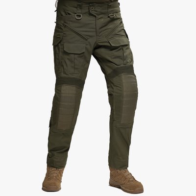 UATAC Gen 5.6 Combat Pants with kneepads S | Olive