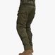 UATAC Gen 5.6 Combat Pants with kneepads M | Olive
