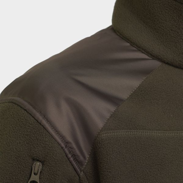 UATAC Fleece Jacket Олива | S