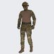 Military uniform set (Сombat Pants + Combat Shirt) UATAC Gen 5.6 Multicam Original | M