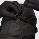 Tactical winter jacket UATAC Basic Black Membrane Climashield Apex S