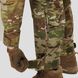 Military uniform set (Сombat Pants + Combat Shirt) UATAC Gen 5.6 Multicam Original | M