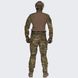 Military uniform set (Сombat Pants + Combat Shirt) UATAC Gen 5.6 Multicam Original | M