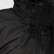 Tactical winter jacket UATAC Basic Black Membrane Climashield Apex L