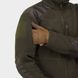 UATAC Fleece Jacket Олива | S