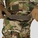 Military uniform set (Сombat Pants + Combat Shirt) UATAC Gen 5.6 Multicam Original | M