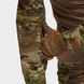 Military uniform set (Сombat Pants + Combat Shirt) UATAC Gen 5.6 Multicam Original | M