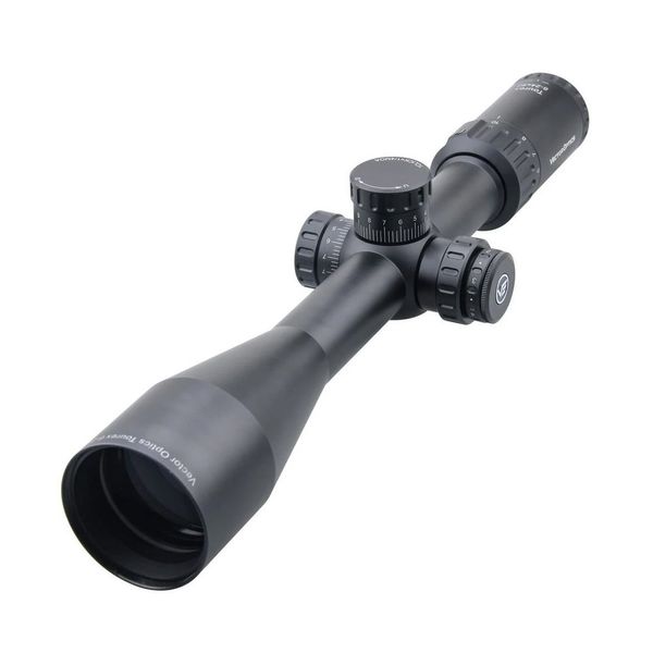 Оптичний приціл Vector Optics Rifle Scope Tourex 6-24x50 d:30 mm. First Focal Plane.