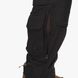 Tactical Pants UATAC Gen 5.6 with kneepads| S | Black