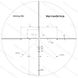 Оптичний приціл Vector Optics -Rifle Scope Veyron 6-24x44 - Illuminated Dot d:30 mm. First Focal Plane.