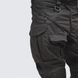 Tactical Pants UATAC Gen 5.6 with kneepads| XS | Black