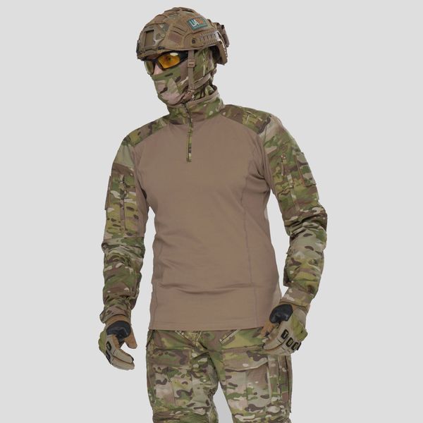 Combat shirt UATAC Gen 5.5 Multicam Original NYCO | XL