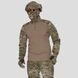 Combat shirt UATAC Gen 5.5 Multicam Original NYCO | S