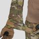 Combat shirt UATAC Gen 5.5 Multicam Original NYCO | XL