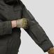 Military uniform set (Combat Pants + Jacket) Demi-season UATAC GEN 5.2 Olive | 3XL