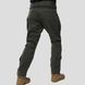 Military uniform set (Combat Pants + Jacket) Demi-season UATAC GEN 5.2 Olive | S