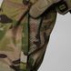 Military uniform set (Combat Pants + Combat Shirt Beige) UATAC Gen 5.4 Multicam Original | 3XL