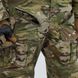 Military uniform set (Combat Pants + Combat Shirt Beige) UATAC Gen 5.4 Multicam Original | 3XL