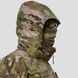 Tactical winter jacket UATAC Multicam Ripstop Climashield Apex | S