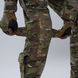 Military uniform set (Combat Pants + Combat Shirt Beige) UATAC Gen 5.4 Multicam Original | 3XL