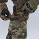 Military uniform set (Combat Pants + Combat Shirt Beige) UATAC Gen 5.4 Multicam Original | S